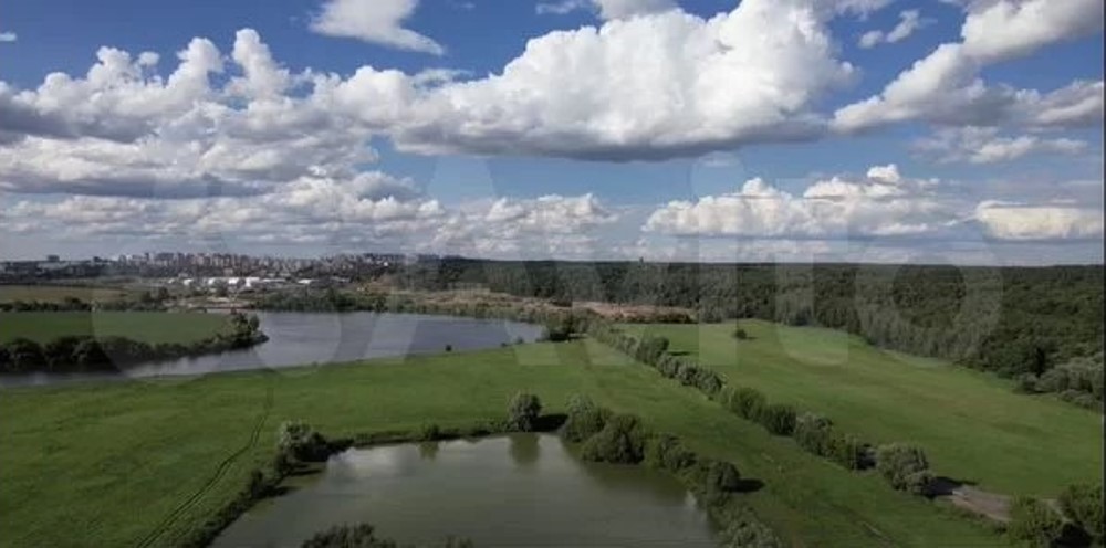 Московская область Новорязанское шоссе 4 км от МКАД