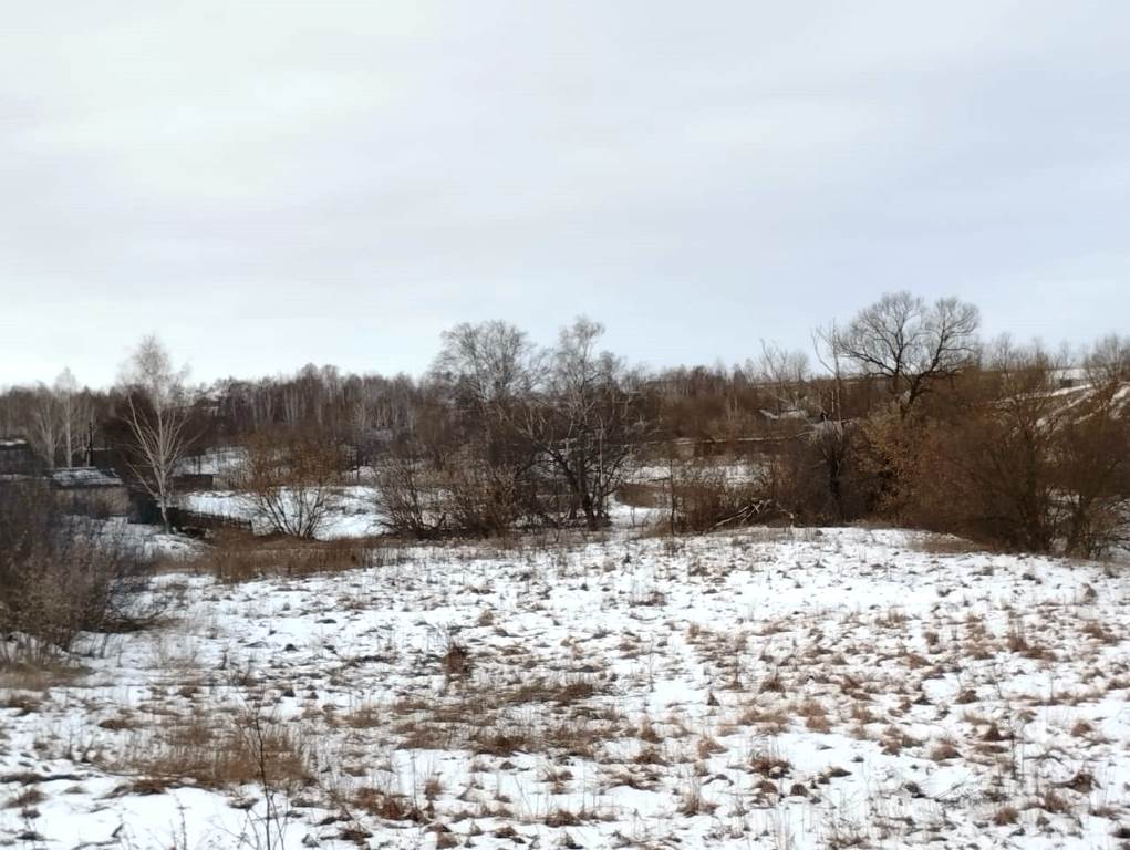 Бориловское сельское поселение Болховский район
